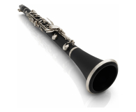 MusicMate Klarnet Bb MM-D90 EbonyTone - 1588182 - zdjęcie 7
